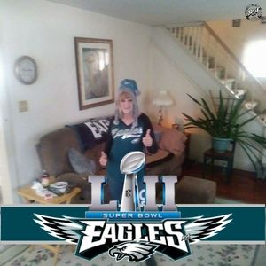 Meet your Posher, Phyllis